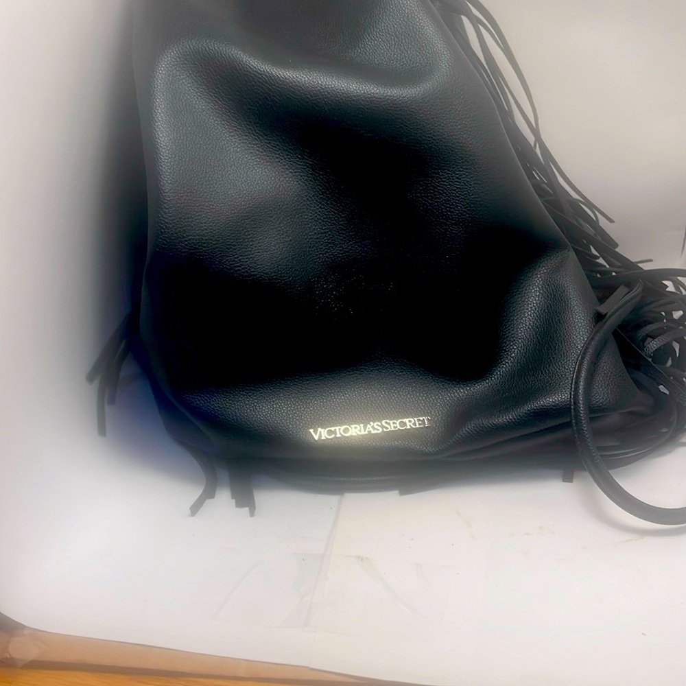 Victoria's Secret drawstring Backpack